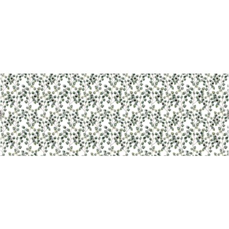 d-c-fix Tovaglia cerata – PVC-free Melinda 140 x 180 cm rettangolare – Tovaglia per tavolo da cucina, pranzo o giardino – impermeabile, lavabile e idonea al contatto alimentare