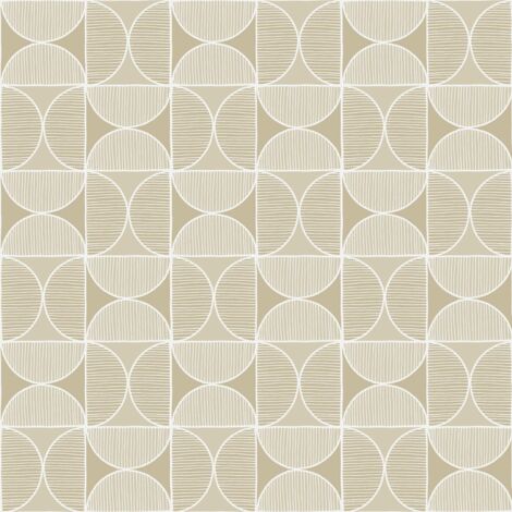 d-c-fix® Tovaglia Monte Carlo  Pavimenti per tavoli, copertura del tavolo, cucina, sala da pranzo  Rivestimento repellente allo sporco, sicuro per gli alimenti  Lunao 140 cm x 180 cm