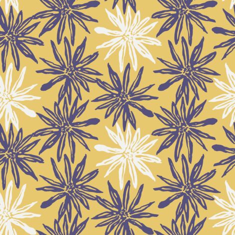d-c-fix tovaglia plastificata Manhattan Felisa - cerata PVC antimacchia impermeabile moderno - copritavolo plastica tavolo per uso interno ed esterno - 150 cm x 220 cm rettangolare