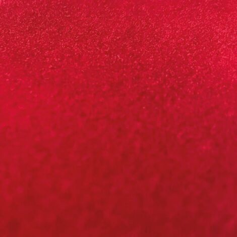 D-c-fix velours rouge adhésif décoratif 45 cm x 1 m