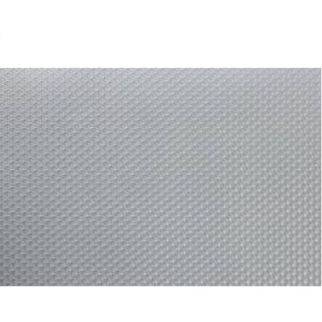 d-c-floor® Antirutschmatte Function pure silber, 30 x 150 cm Teppichgleitschutz