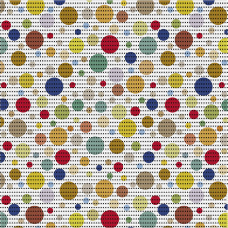 d-c-floor® Universalmatte Floor Comfort Bubbles, 50 x 80 cm Teppichgleitschutz