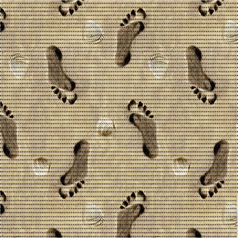 d-c-floor® Universalmatte Floor Comfort Holyday, 50 x 80 cm Teppichgleitschutz