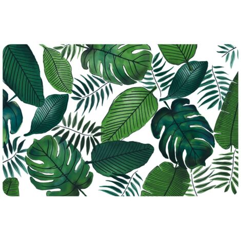 d-c-table® Tischset Rio Java 44 x 29 cm, grün Tischset