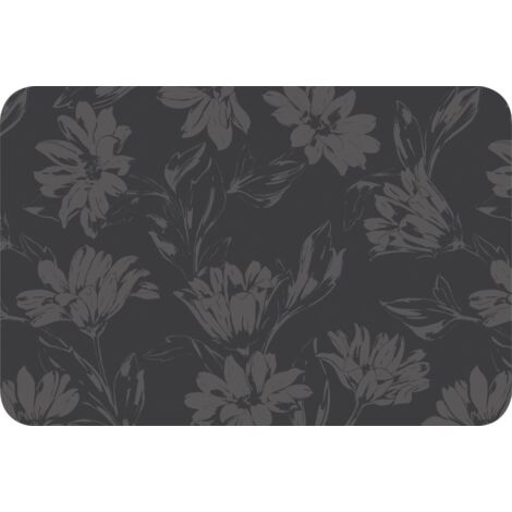 d-c-table® Tischset Rio Stella 44 x 29 cm, anthrazit Tischset