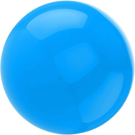 D corative Acier Inoxydable Boule De Regard Polie pour tang