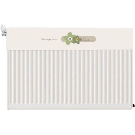 d corative pour radiateur 160 cm