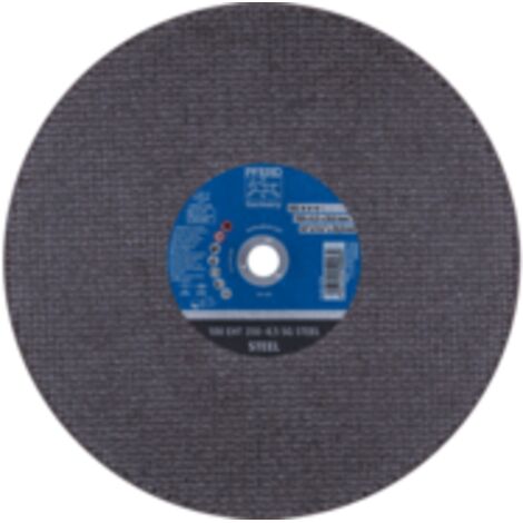 D/CORTE 100 EHT 350-4,5 SG STEEL/20 - PFERD