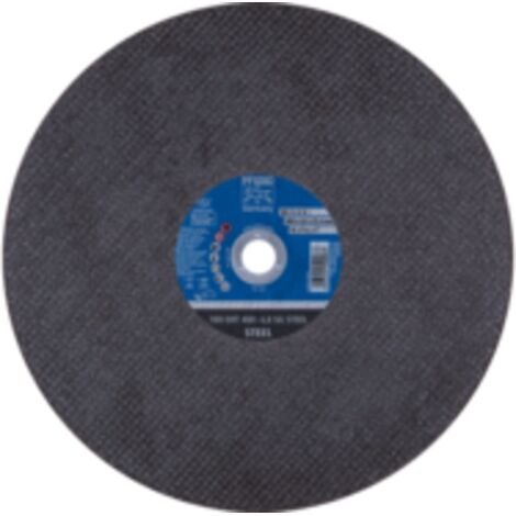 D/CORTE 100 EHT 400-4,8 SG STEEL/25,4 - PFERD