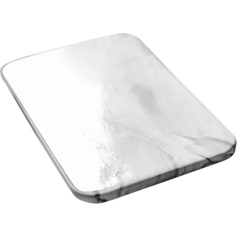 D couper Marbr e C ramique Plateau Polyvalent pour Fruits