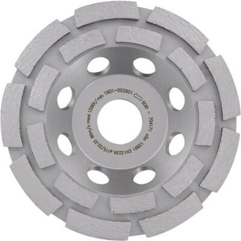 D DIAMANT POLI MG -115-05 SEGM SCID 704171