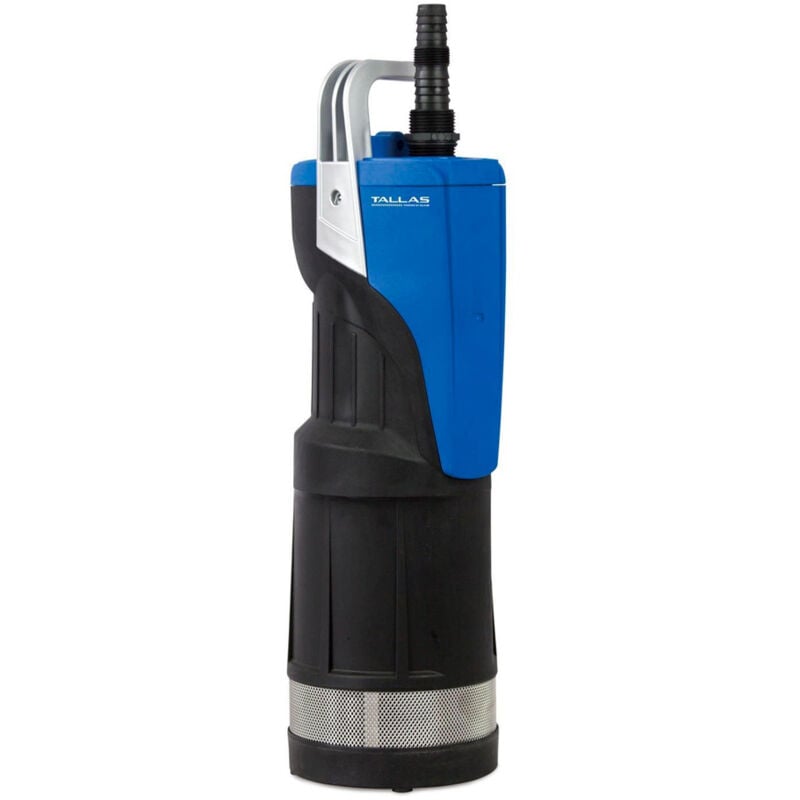 D-esub 1200 Pompe de puits automatique - Tallas