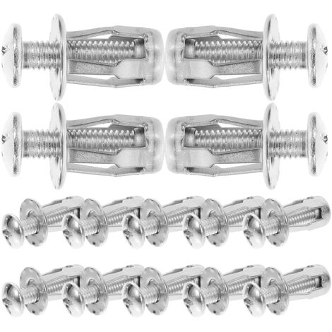 d expansion en acier inoxydable pour portes me creuse 6 x 25