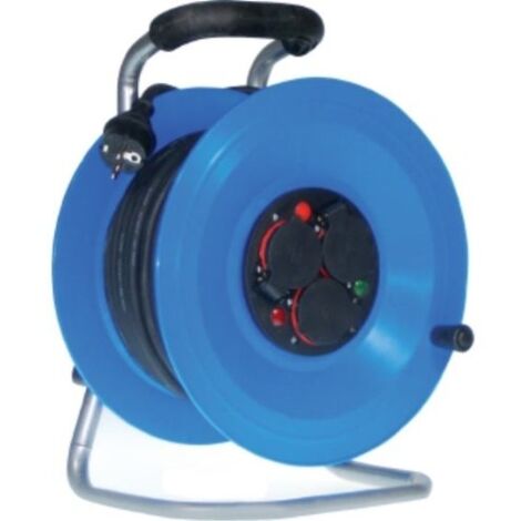 D FINESTRA 3STECKDOSEN M.THERMOSCHUTZ 4000873443 HELLER: HEDI K2Y50NTF