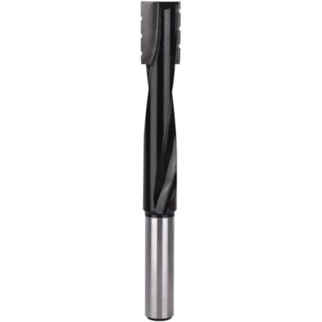 d foncer industrielle en carbure avec tige de 12 mm pour le