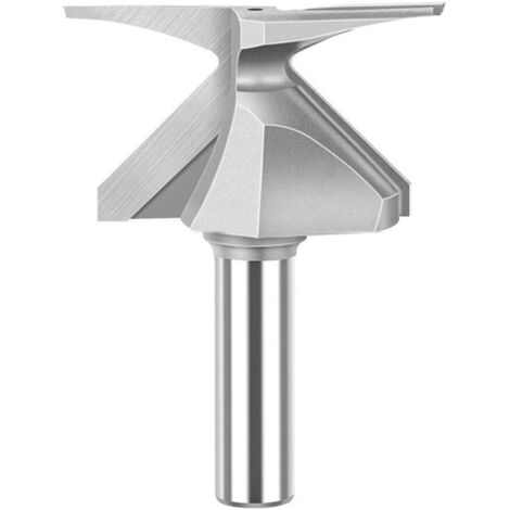 d foncer pour le travail du bois R50 Fraise cintrer arc avec