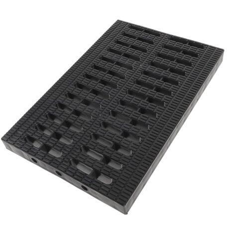 D gout Plastique 20x30x2 5 Cm Couvercle Drain La Cuisine