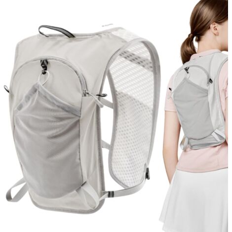 d Hydratation pour Course Pied Sac L ger Sac Dos de Course