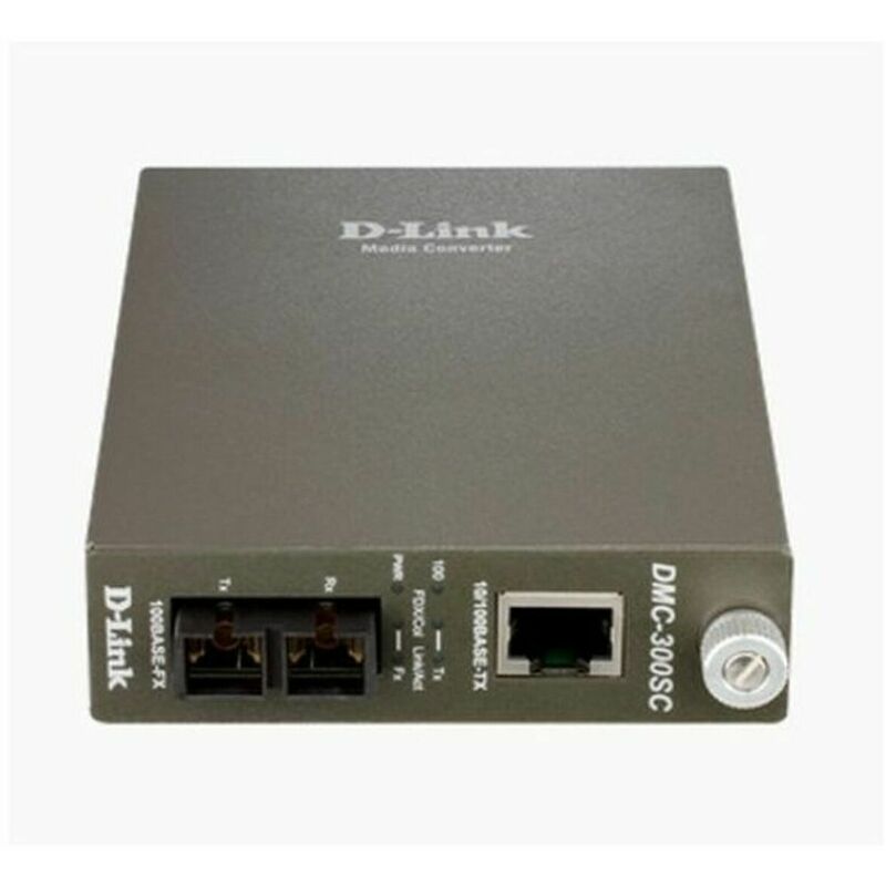 

Adaptador de Red NADACA0046 NADACA0046 RJ45 2 Km - D-link