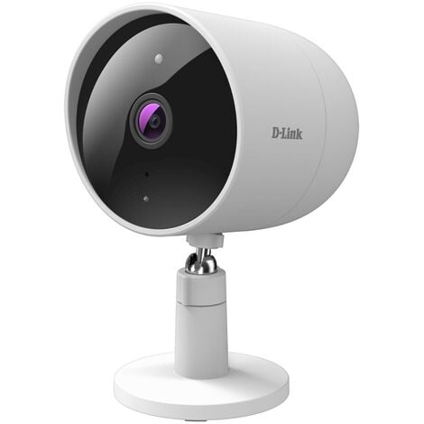DLINK D-Link AuÃenkamera DCS-8302LH