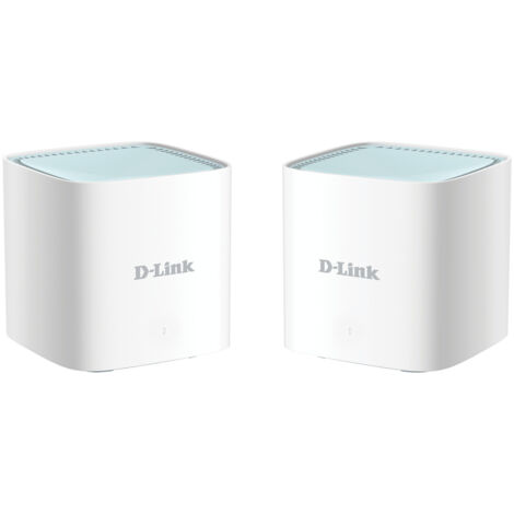 D-Link B00PS0B5N8 Router Eagle Pro Ai Ax1500 Mesh System Bianco