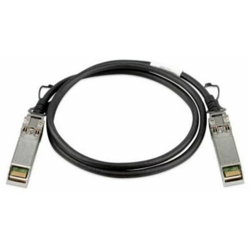 

Cable Red SFP+ X-STACK (1 m) - D-link