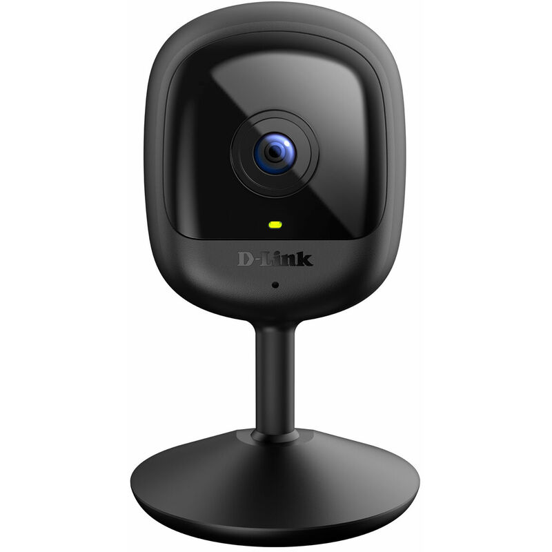 

Cámara IP DCS‑6100LH Negro - D-link