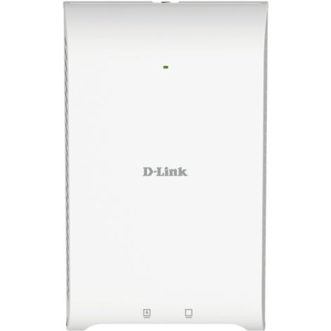 D-Link DAP-2622 Punto di Accesso WLAN 1200 Mbit/s Bianco con Supporto Power over Ethernet (PoE)