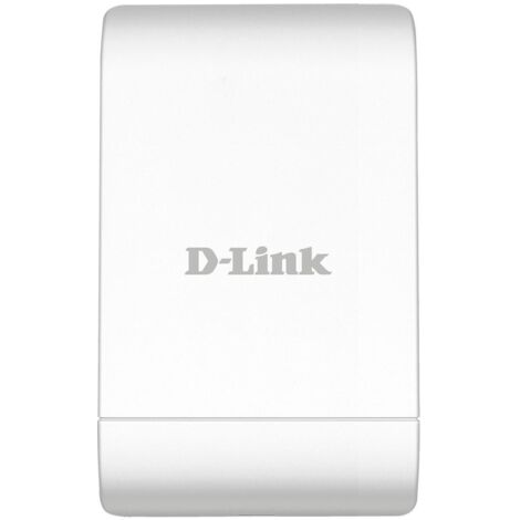 D-link dap-3315 punto accesso wlan 300 mbit/s bianco supporto power over ethernet (poe)