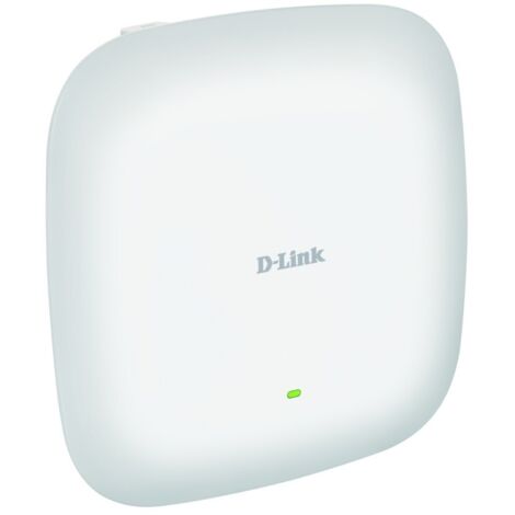 D-Link DAP-X2850 WLAN Access Point 3600 Mbit/s Weiß Power over Ethernet (PoE)