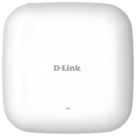 D Link DAP X3060 punto accesso WLAN 2402 Mbit s Bianco Supporto Power over Ethernet  PoE