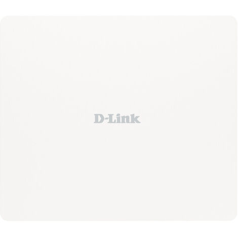 D-Link DAP-X3060OU punto accesso WLAN Bianco Supporto Power over Ethernet (PoE)