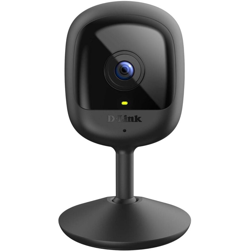 D-link DCS-6100LHV2 caméra wi-fi full hd, 1080P, vision nocturne, carte sd/cloud, détection son/mouvement, audio bidirectionnel,