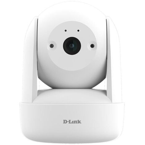 D-Link DCS-6501LH telecamera di sorveglianza Torretta Telecamera di sicurezza IP Interno 2304 x 1296 Pixel Scrivania