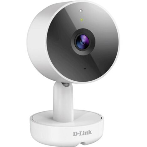 D-Link DCS-8350LH DCS-8350LH WLAN, Bluetooth® IP Videocamera di sorveglianza 2560 x 1440 Pixel
