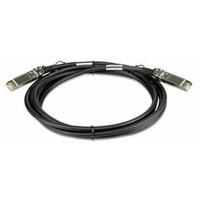 

Adaptador de Red DEM-CB300S 3 m 10 GbE SFP+ - D-link