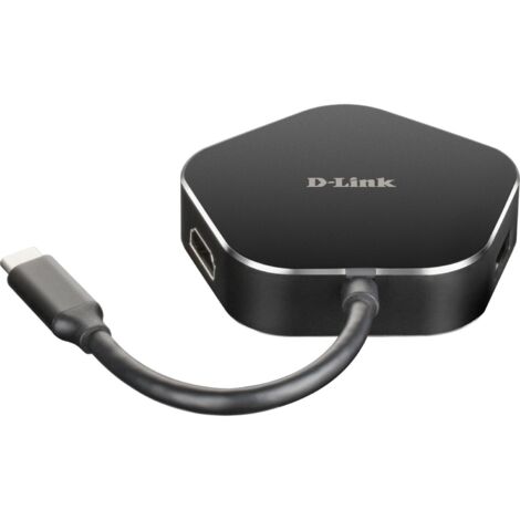 D-LINK DLINK Converter multimediale DUB-M420 DUBM420 (DUB-M420)