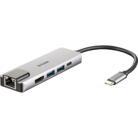 D-LINK DLINK Media Converter DUB-M520 DUBM520 (DUB-M520) (DUBM520)