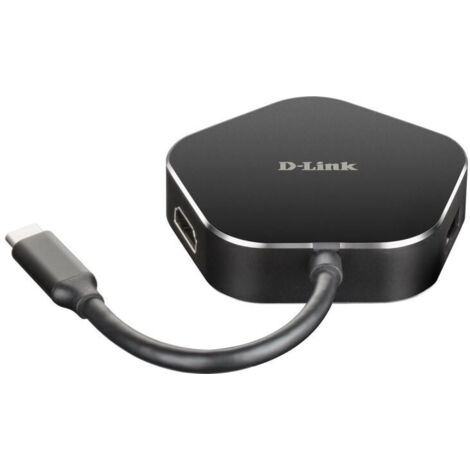 D-LINK DLINK Medienkonverter DUB-M420 DUBM420 (DUB-M420)
