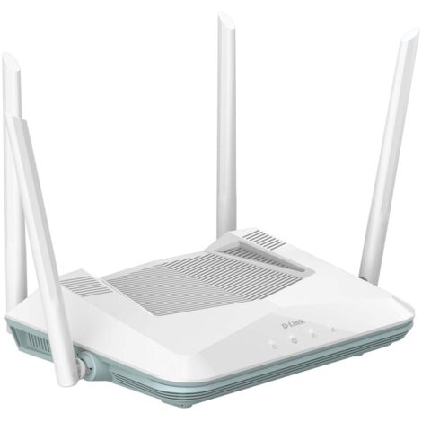 D-Link DLink WLAN-Router WLANRouter R32 E (R32 E) (R32/E)