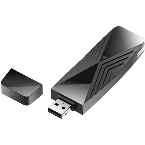 D-Link DLink WLAN-Stick WLANStick DWA-X1850 DWAX1850 (DWA-X1850) (DWAX1850)