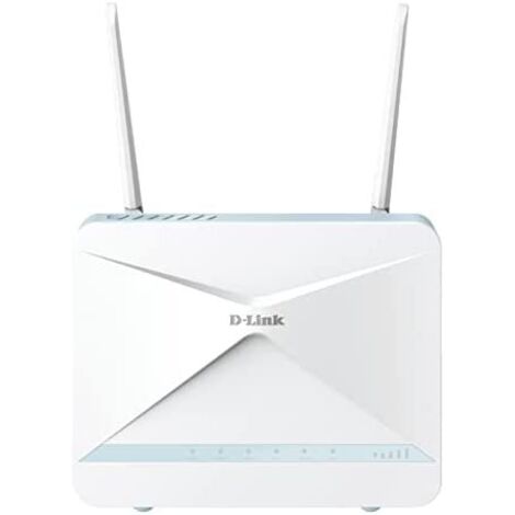 D-Link G416 EAGLE PRO AI AX1500 4G+ Smart Router