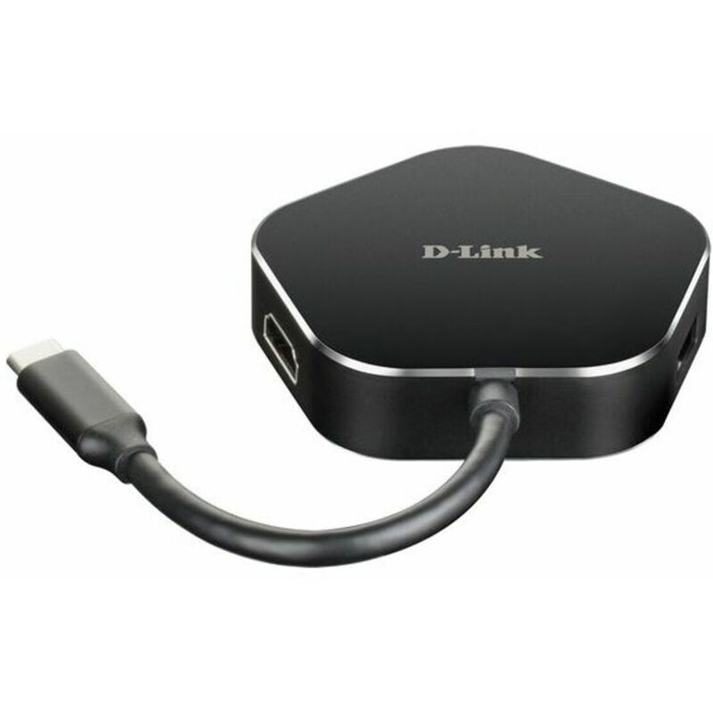 

Hub USB 3 Puertos DUB-M420 - D-link
