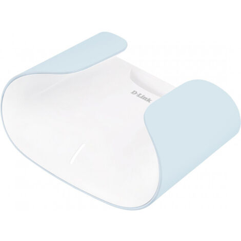 D-Link M30 Bi-bande (2,4 GHz / 5 GHz) Wi-Fi 6 (802.11ax) Blanc, Bleu 4 Interne