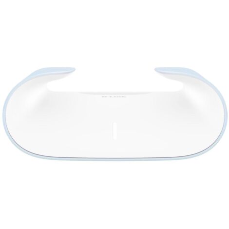 D-Link M30 Dual-band (2.4 GHz/5 GHz) Wi-Fi 6 (802.11ax) Bianco, Blu 4 Interno