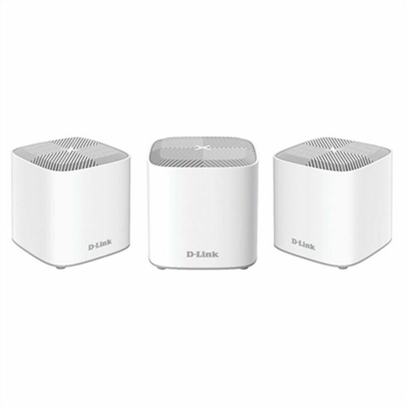 

D-Link Punto de Acceso D-Link COVR-X1863
