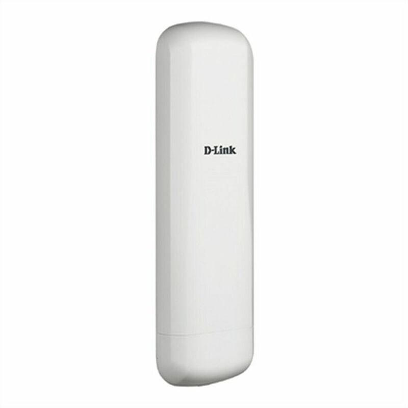 

Punto de Acceso DAP-3711 - D-link