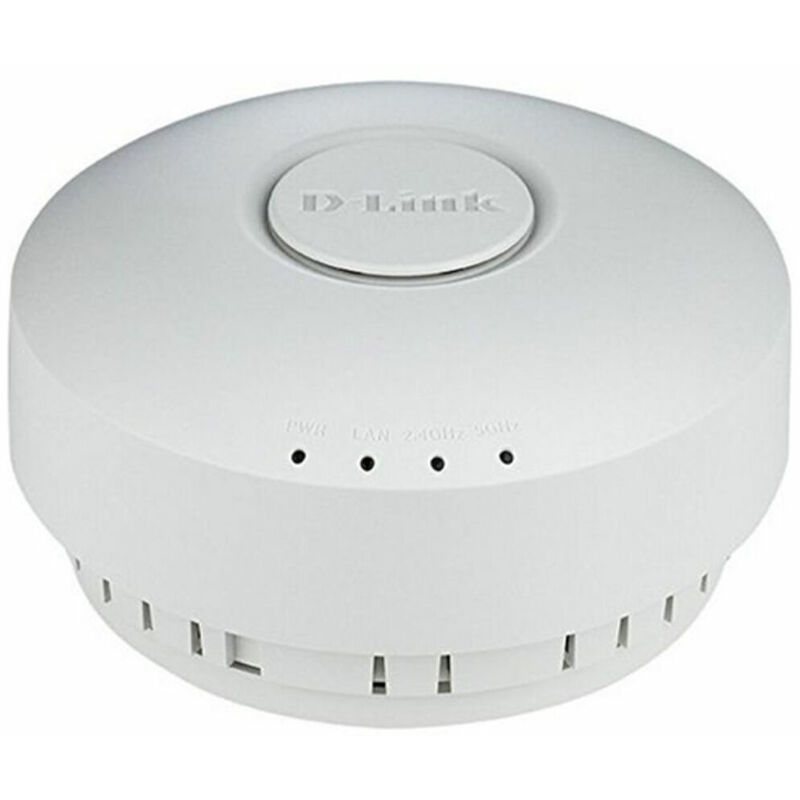 

Punto de Acceso DWL-6610AP 5 GHz - D-link