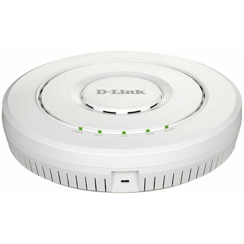 

D-Link Punto de Acceso D-Link DWL-8620AP