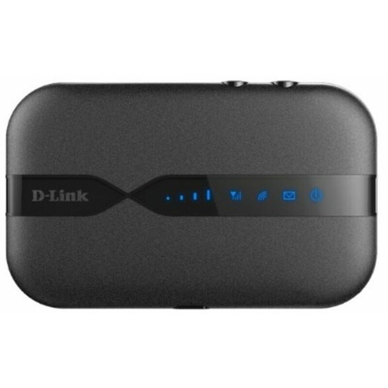 

Punto de Acceso DWR-932 2.4 GHz 150-300 Mbps - D-link